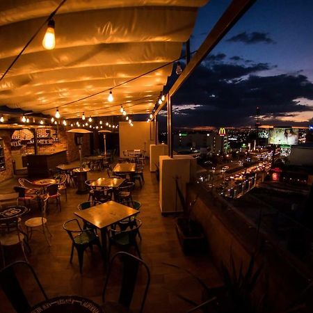 Hotel Real Azteca Boulevard León Dış mekan fotoğraf