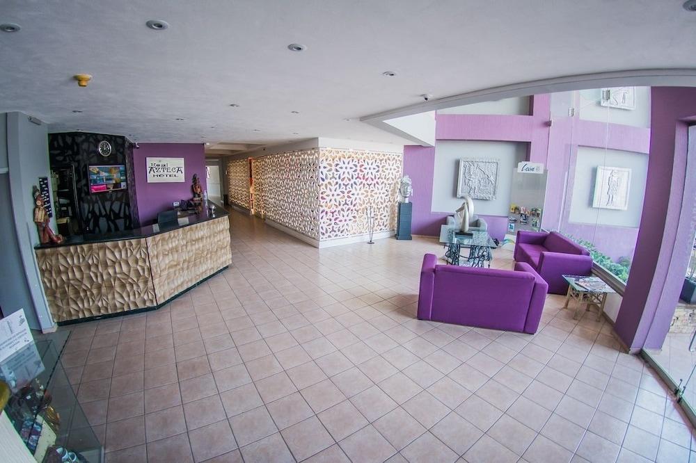 Hotel Real Azteca Boulevard León Dış mekan fotoğraf