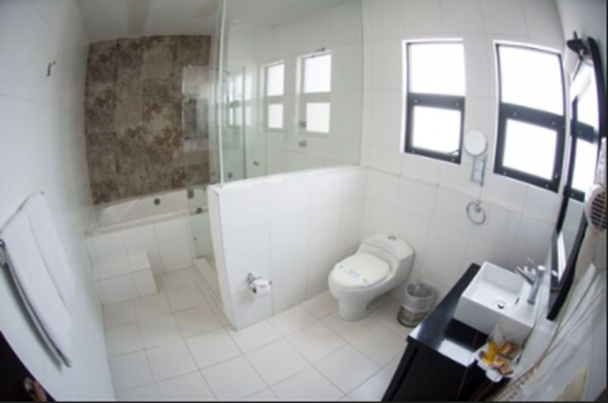 Hotel Real Azteca Boulevard León Dış mekan fotoğraf