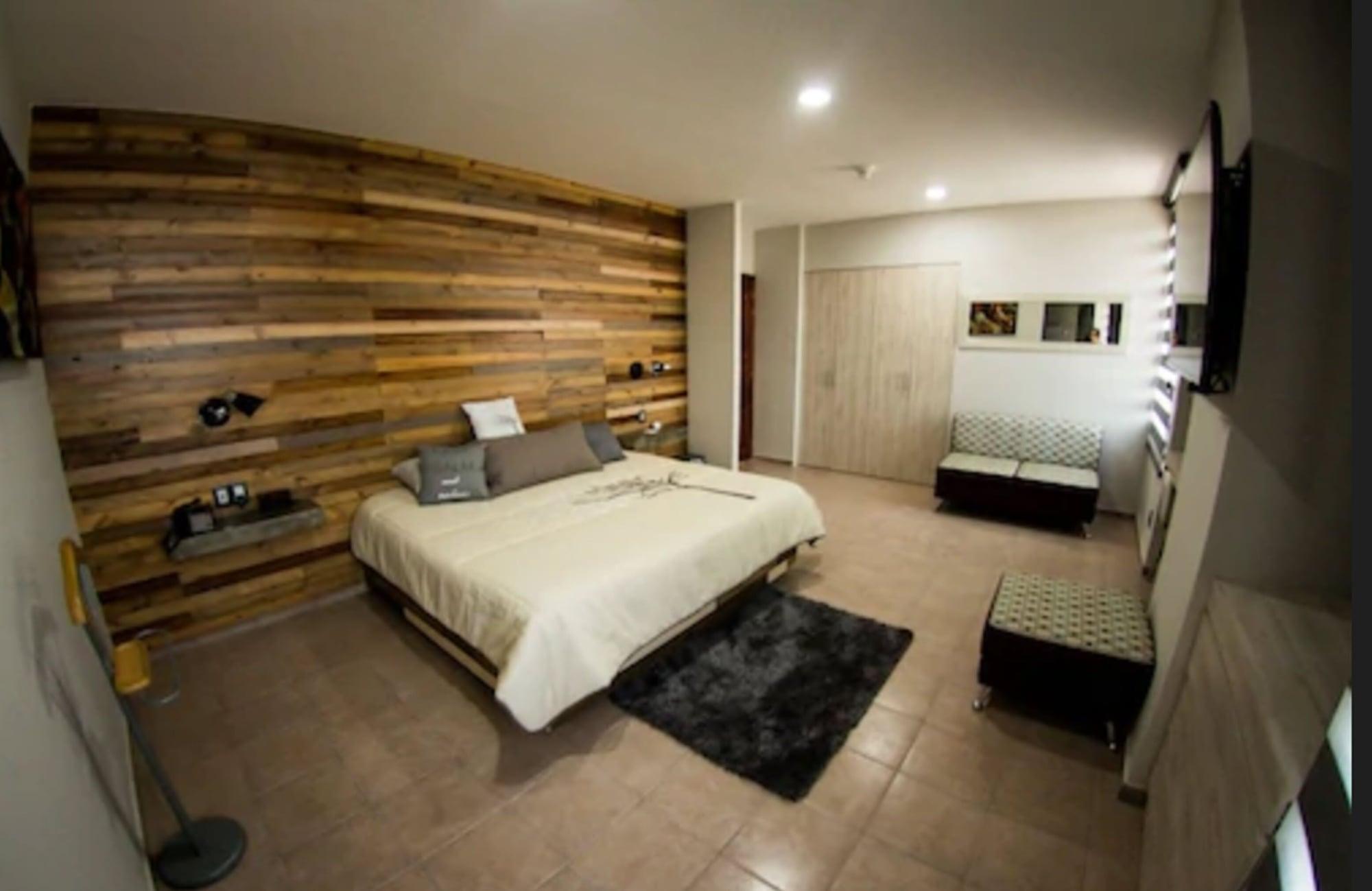 Hotel Real Azteca Boulevard León Dış mekan fotoğraf