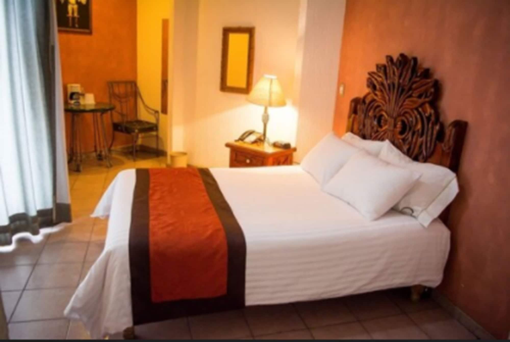 Hotel Real Azteca Boulevard León Dış mekan fotoğraf