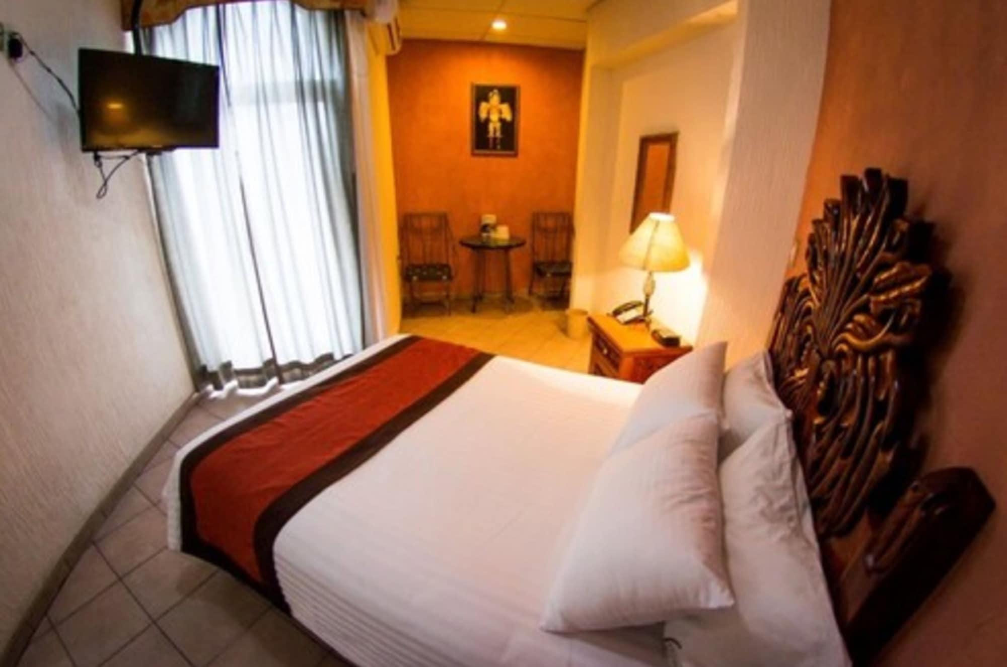 Hotel Real Azteca Boulevard León Dış mekan fotoğraf
