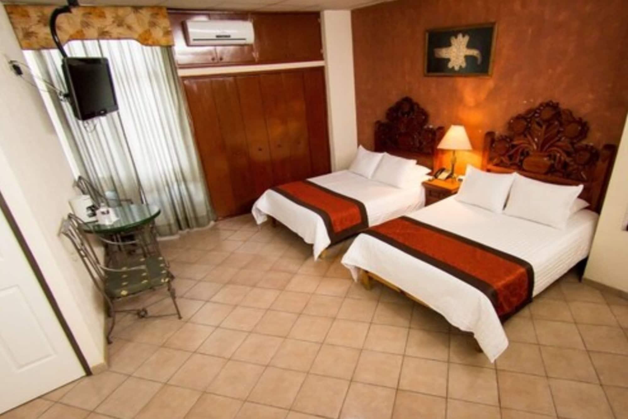 Hotel Real Azteca Boulevard León Dış mekan fotoğraf