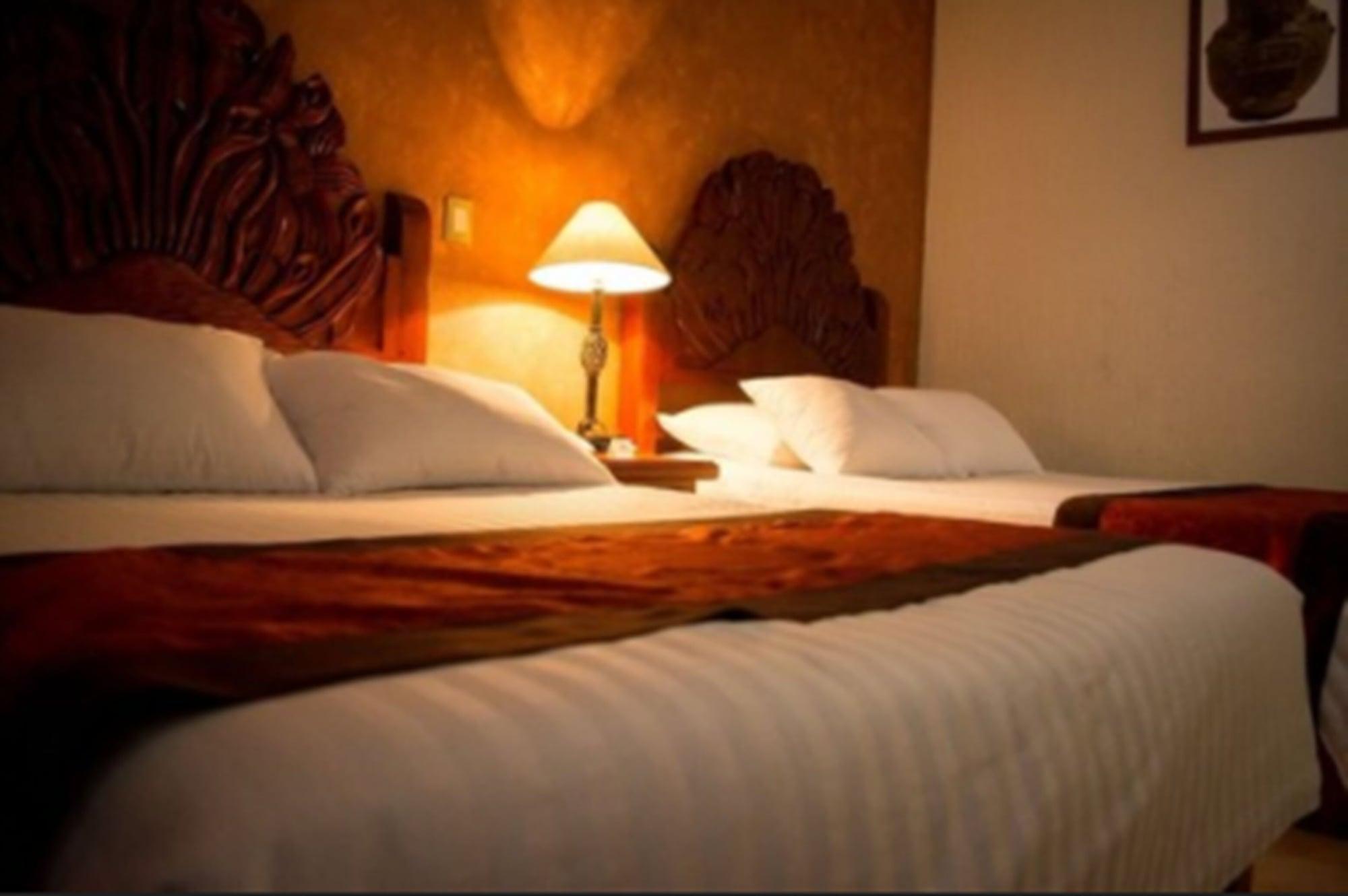 Hotel Real Azteca Boulevard León Dış mekan fotoğraf