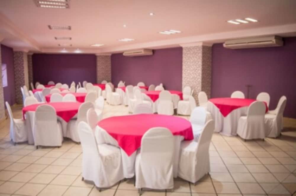 Hotel Real Azteca Boulevard León Dış mekan fotoğraf