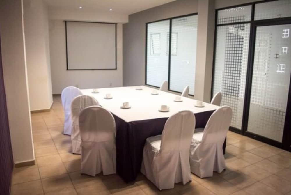 Hotel Real Azteca Boulevard León Dış mekan fotoğraf