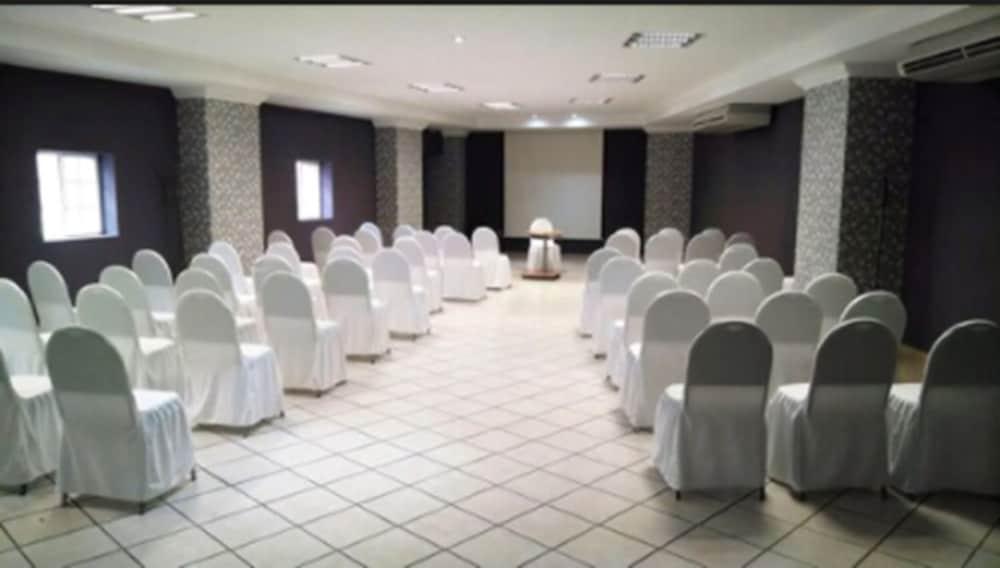 Hotel Real Azteca Boulevard León Dış mekan fotoğraf