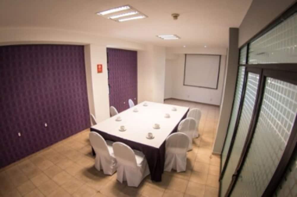 Hotel Real Azteca Boulevard León Dış mekan fotoğraf