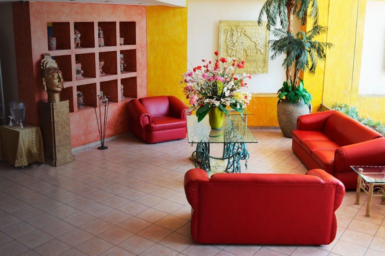 Hotel Real Azteca Boulevard León Dış mekan fotoğraf