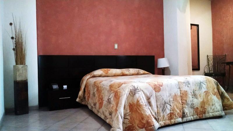 Hotel Real Azteca Boulevard León Dış mekan fotoğraf