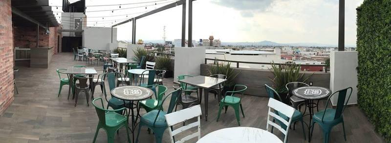 Hotel Real Azteca Boulevard León Dış mekan fotoğraf