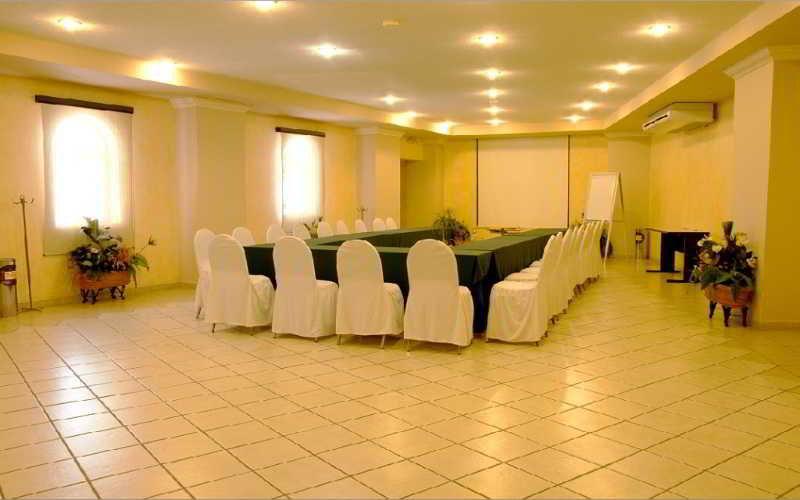 Hotel Real Azteca Boulevard León Dış mekan fotoğraf