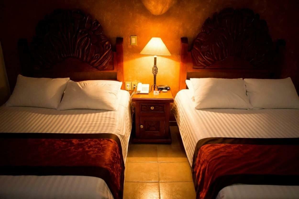 Hotel Real Azteca Boulevard León Dış mekan fotoğraf