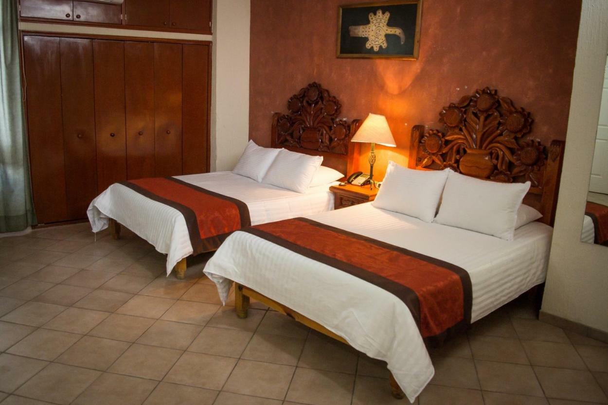 Hotel Real Azteca Boulevard León Dış mekan fotoğraf