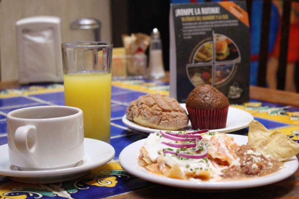 Hotel Real Azteca Boulevard León Dış mekan fotoğraf
